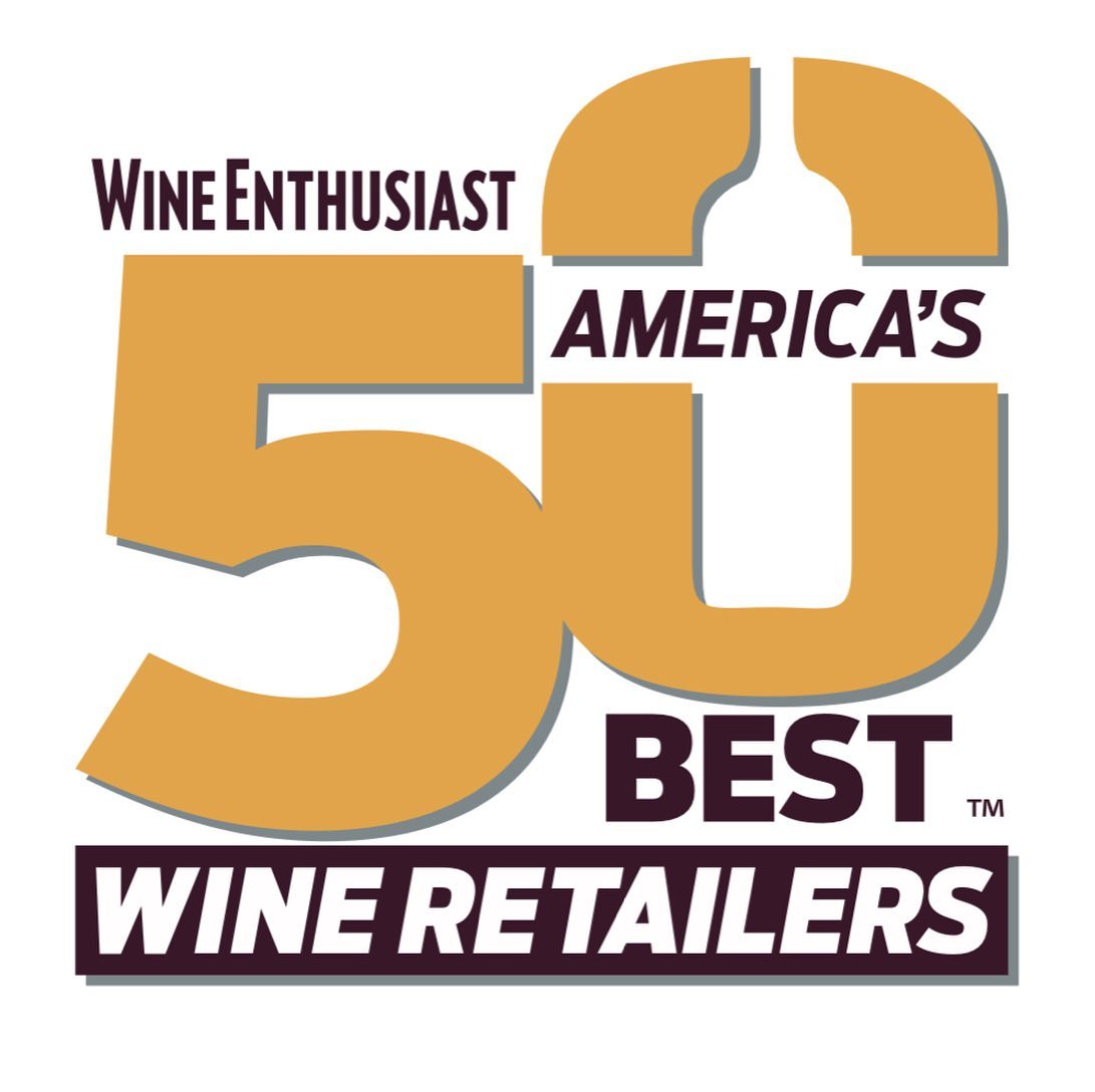 Best Wine Retail / Best Wine Clubs in America! 3 Parks Wine Shop
