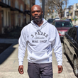 Load image into Gallery viewer, 3 Parks Wine Shop Hoodie