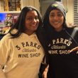 Load image into Gallery viewer, 3 Parks Wine Shop Hoodie