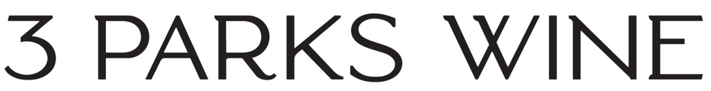 3 Parks Wine Shop logo