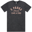 Load image into Gallery viewer, 3 Parks TShirt "Cave a Vins"