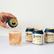 Load image into Gallery viewer, Delinquente Bizzarro Spritz Cans 250ml, Australia