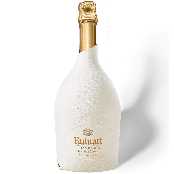Ruinart Blanc de Blancs NV, Champagne, France – 3 Parks Wine Shop