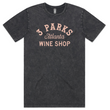 Load image into Gallery viewer, 3 Parks TShirt "Wine Shop"