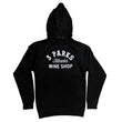 Load image into Gallery viewer, 3 Parks Wine Shop Hoodie