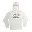 Load image into Gallery viewer, 3 Parks Wine Shop Hoodie