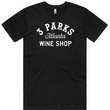 Load image into Gallery viewer, 3 Parks TShirt "Wine Shop"