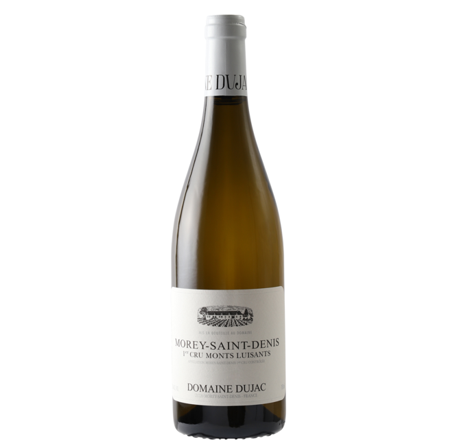 2018 Domaine Dujac, Morey St Denis Monts Luisants 1er Cru