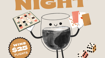 Tuesday Game Nights at Old Fourth Ward