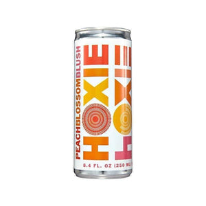 Hoxie Peach Blossom Rosé INDIVIDUAL CAN, California