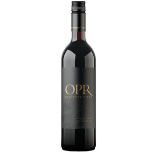 2021 Trentadue Old Patch Red OPR, Alexander Valley, California