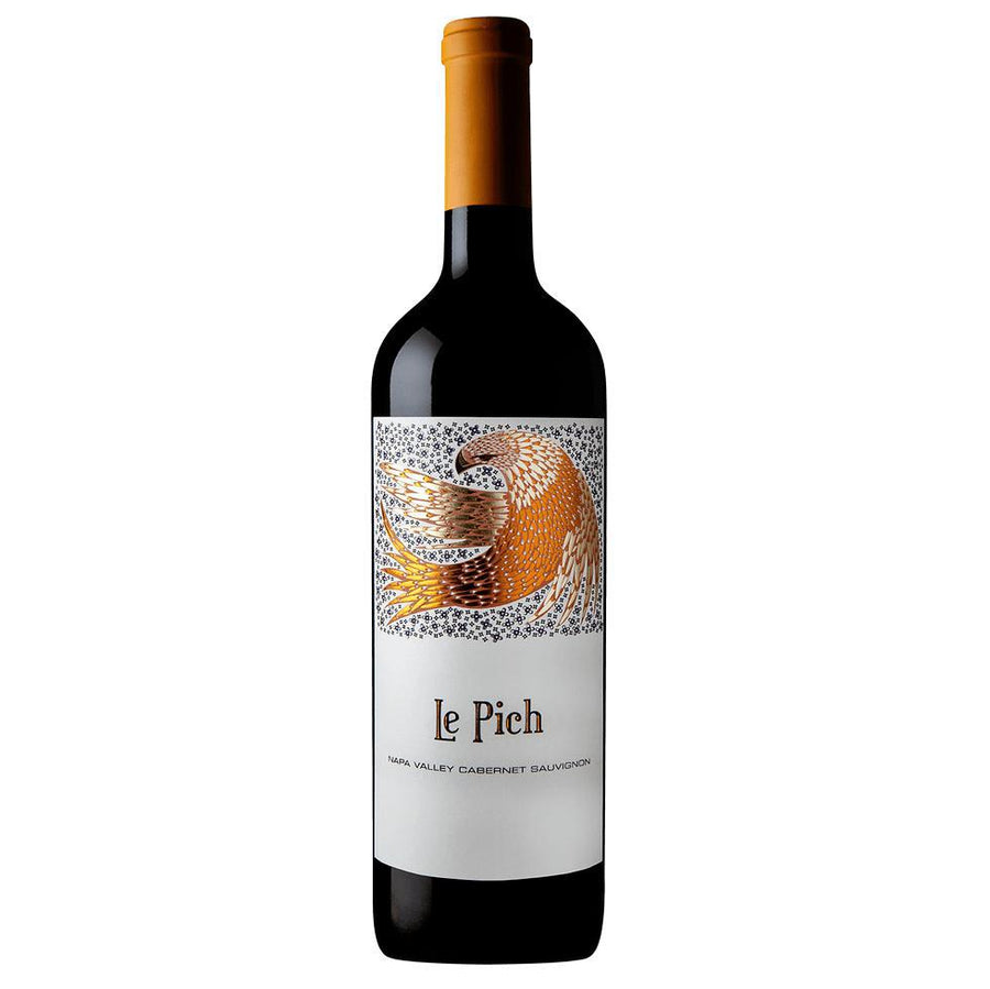 2019 Le Pich Cabernet Sauvignon, Napa Valley, California