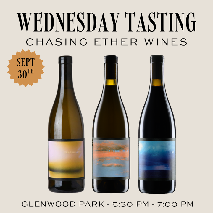 3 Parks Wine Shop