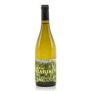 2022 Domaine de Medeilhan "Fleur de Chardon" Chardonnay, Languedoc, France