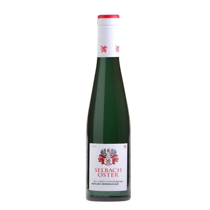 2006 Selbach-Oster Zeltinger Schlossberg Beerenauslese, Mosel