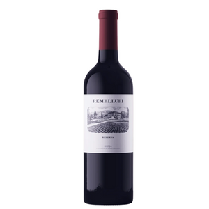 2016 Remelluri Reserva, Rioja, Spain