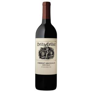 2017 Heitz Cellars Cabernet Sauvignon, Napa Valley, California