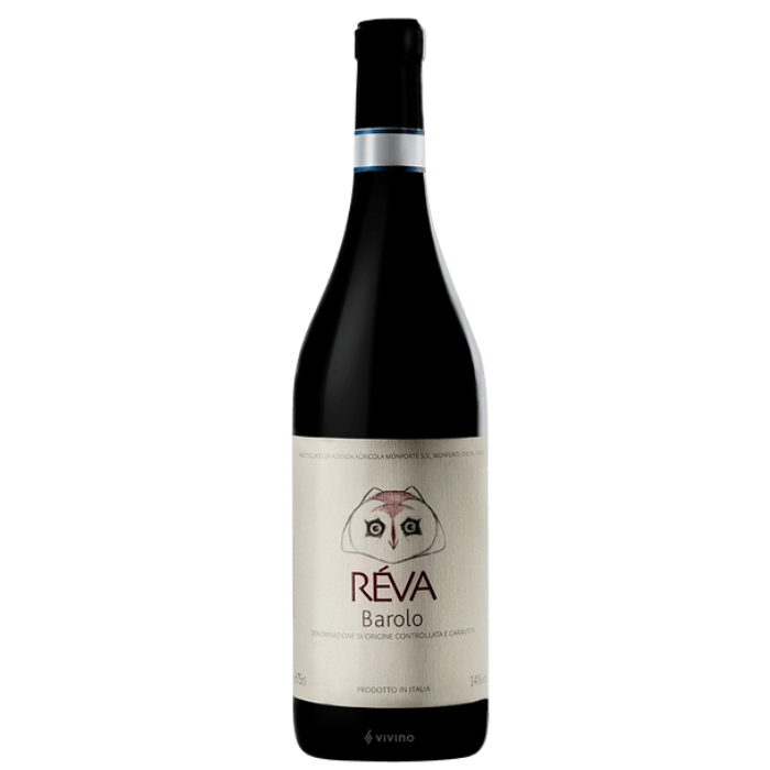 2017 Reva Barolo, Piedmont, Italy