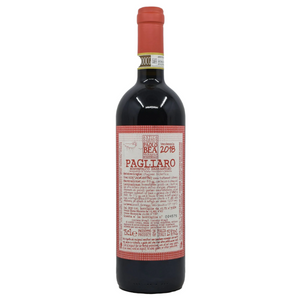 2018 Paolo Bea "Pagliaro" Montefalco Sagrantino Secco Vigneto, Umbria, Italy