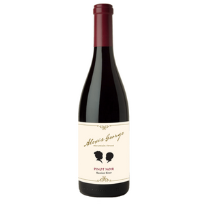 2019 Alexis George Mountain Street Pinot Noir, Russian River Valley, California