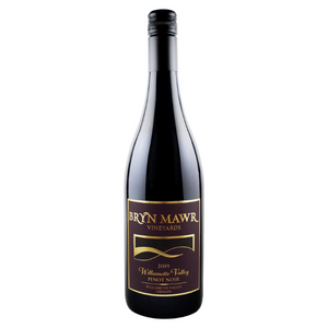 2021 Bryn Mawr Willamette Valley Pinot Noir, Willamette Valley, Oregon