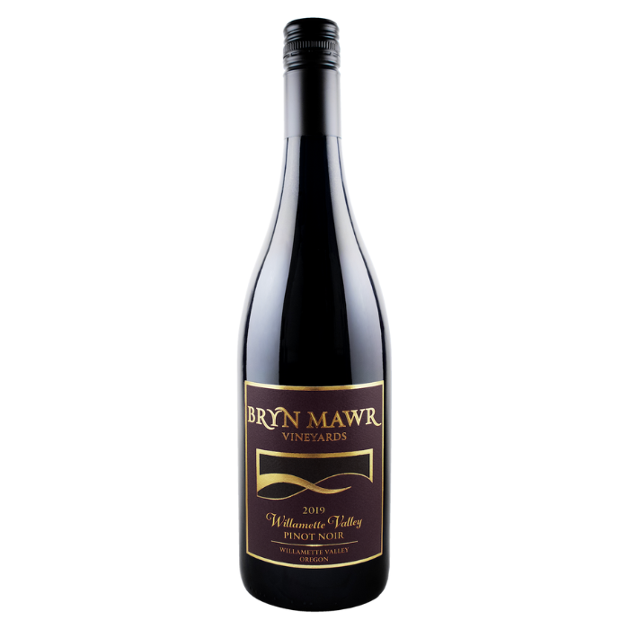 2021 Bryn Mawr Willamette Valley Pinot Noir, Willamette Valley, Oregon