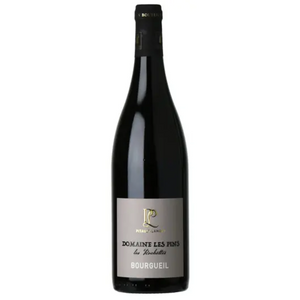 2021 Domaine les Pins "Les Rochettes" Bourgueil, Loire Valley, France