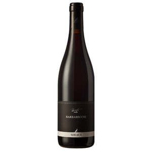 2019 Graci 'Quota 1000' Barbabecchi  Etna Rosso, Sicily, Italy