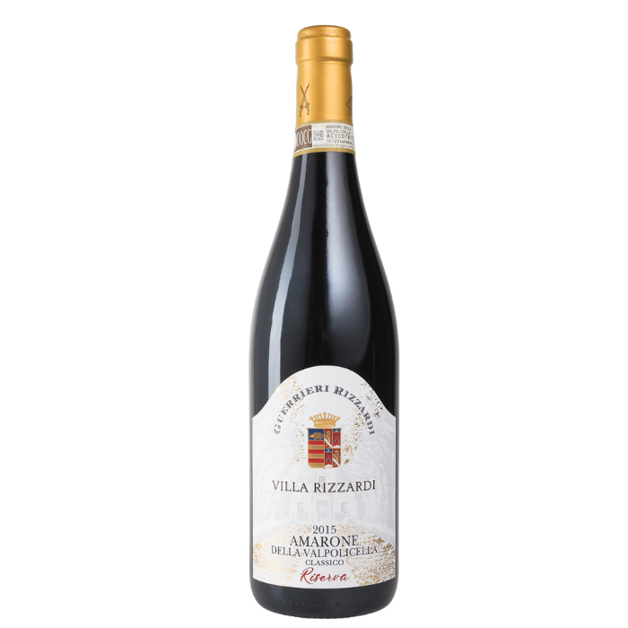 2019 Guerrieri Rizzardi Villa Amarone, Veneto, Italy