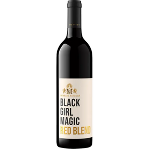 2019 McBride Sisters Black Girl Magic Red Blend, California