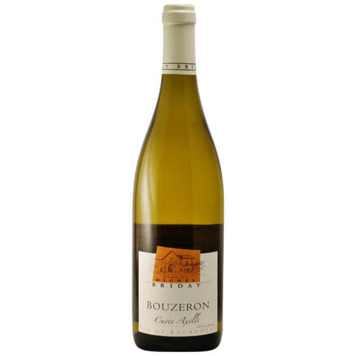 2020 Domaine Michel Briday 'Cuvee Axelle' Bouzeron, France