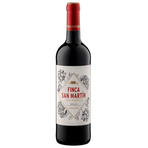 2020 Finca San Martin Rioja Crianza, Spain