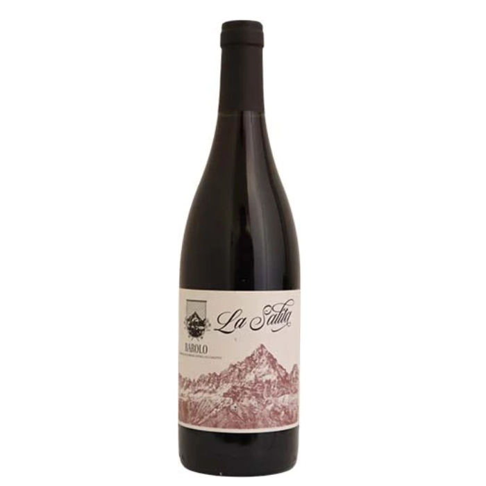 2020 La Salita Barolo, Piedmont, Italy