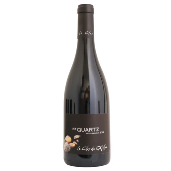 2020 Le Clos du Caillou "Les Quartz" Cotes du Rhone, Rhone Valley, France