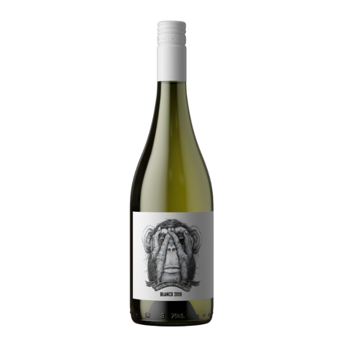 2020 Passionate Wines Del Mono Blanco, Argentina