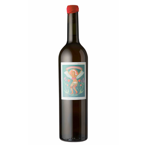 2020 Radical Imagination Cosmovision Macerated Chardonnay, Mendoza, Argentina
