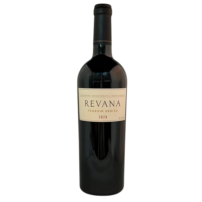 2020 Revana Terroir Series Cabernet Sauvignon, Napa Valley, California