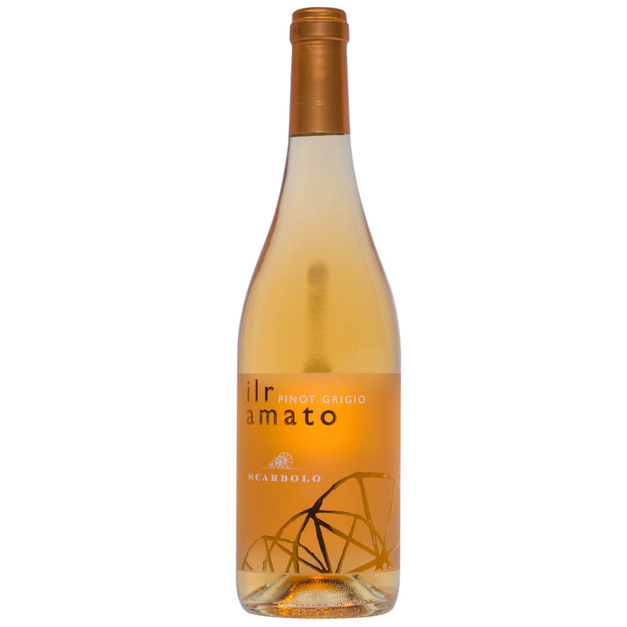 2021 Scarbolo "Il Ramato" Pinot Grigio, Friuli Venezia Giulia, Italy