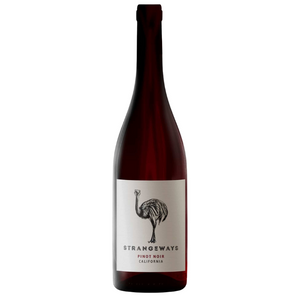 2020 Strangeways Pinot Noir, California