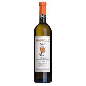 2020 Venica & Venica Collio Malvasia 'Petris', Collio, Italy