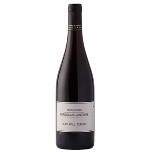 2020 Domaine Dubost Beaujolais-Lantignie Rouge, Beaujolais, France