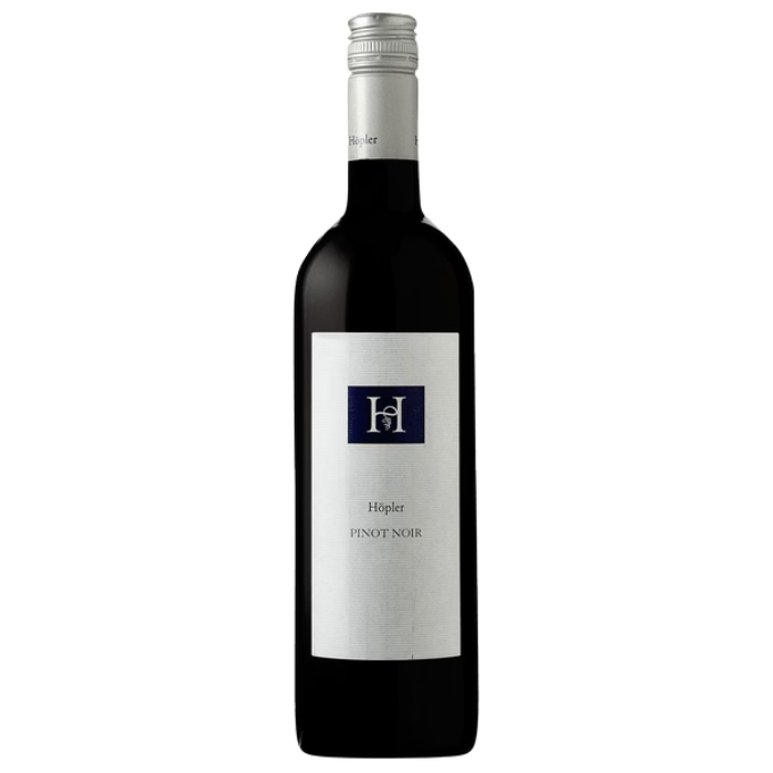 2020 Hopler Pinot Noir, Burgenland, Austria