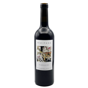 2021 Bodegas Navarrsotillo 2021 Bodegas Navarrsotillo