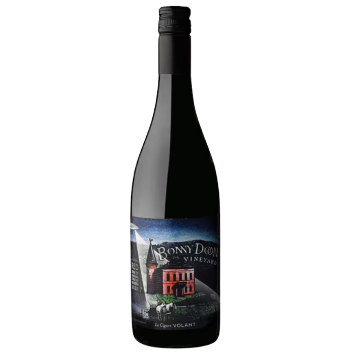 2021 Bonny Doon Le Cigare Volant, Central Coast, California