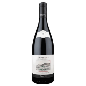 2021 Brotte Gigondas La Marasque, Rhone Valley, France