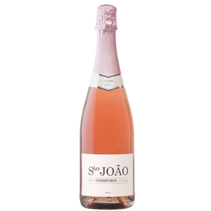 2021 Caves San Joao Sao Joao Rosé Bruto, Portugal