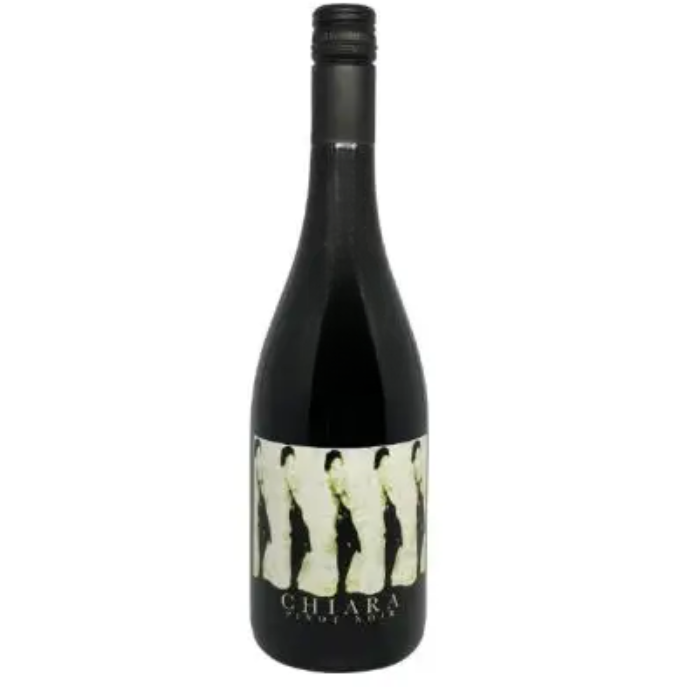 2021 Chiara Pinot Noir, Germany