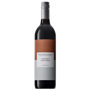 2021 Christopher Michael Cabernet Sauvignon, Columbia Valley, Washington