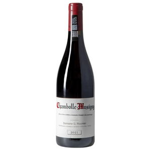 2021 Domaine Roumier Chambolle-Musigny, Burgundy, France