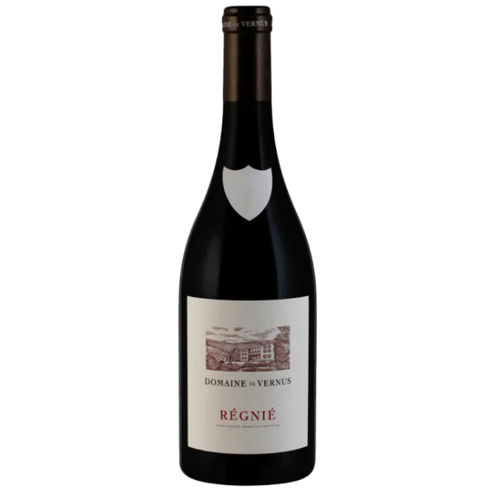 2021 Domaine de Vernus Régnié Les Verges, Beaujolais, France